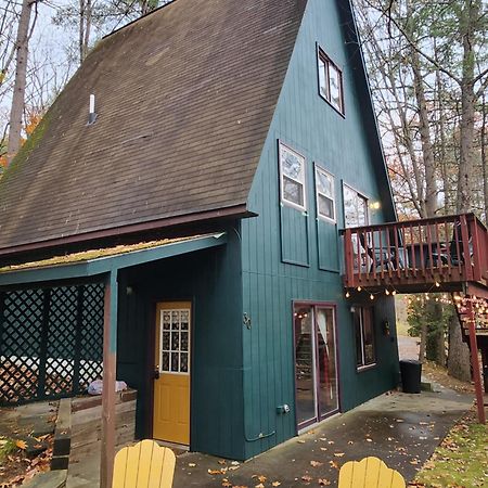 Adirondack Diamond Point Lodge Лейк Джордж Екстериор снимка