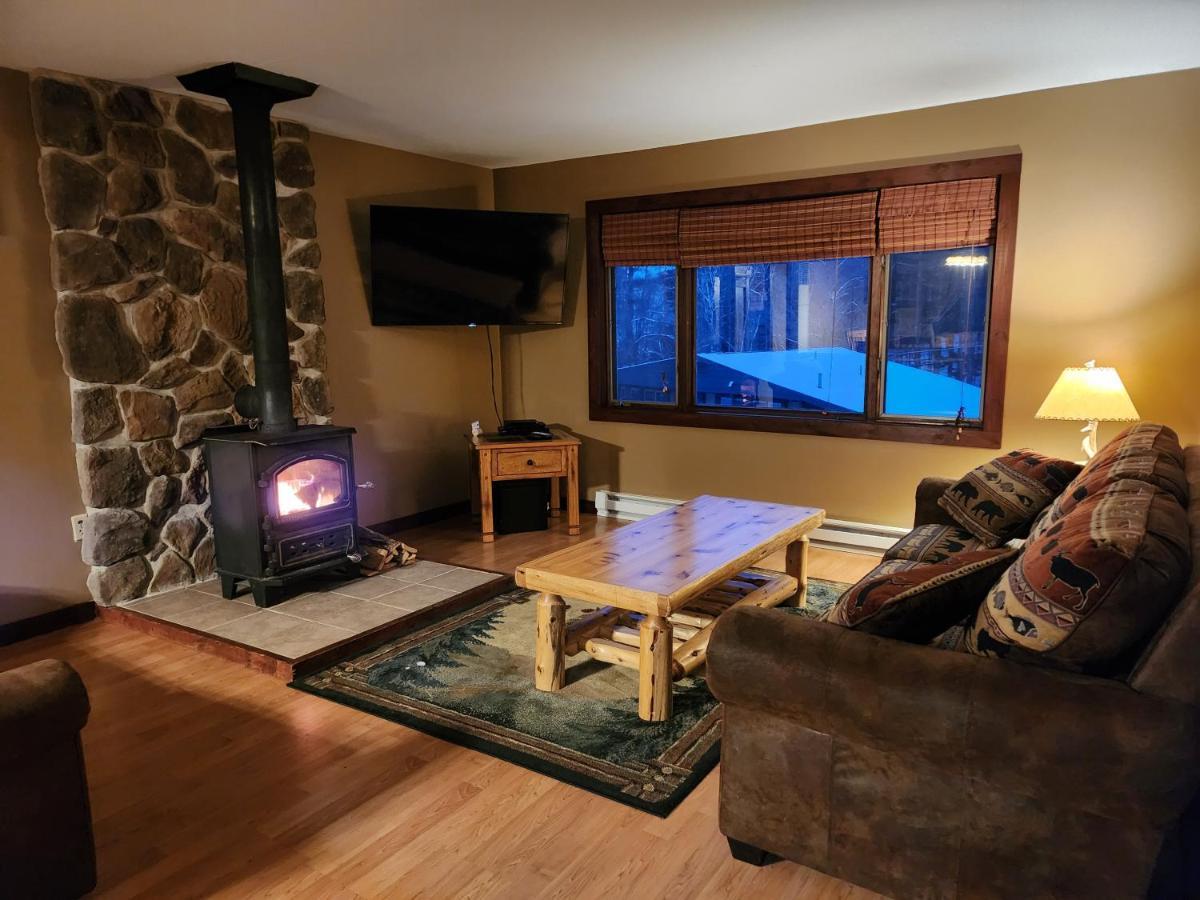 Adirondack Diamond Point Lodge Лейк Джордж Екстериор снимка