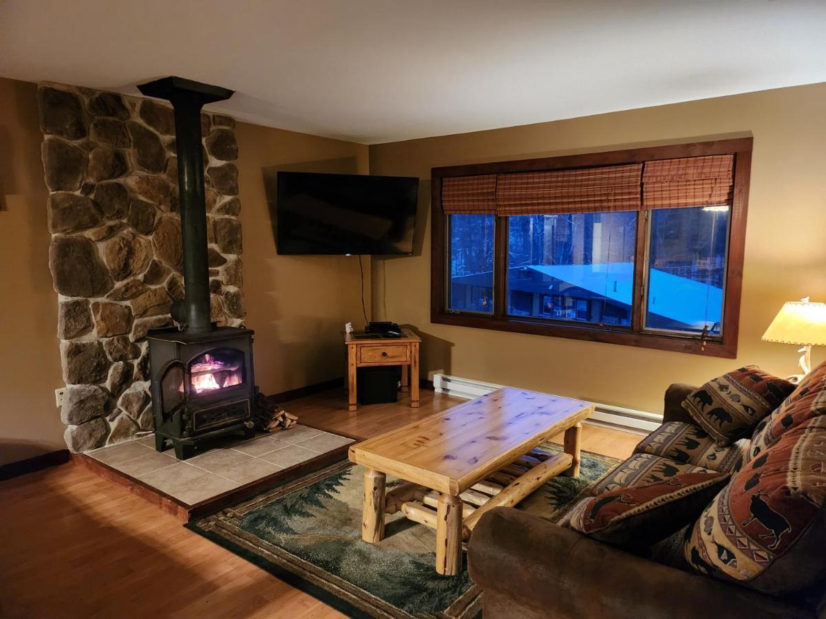 Adirondack Diamond Point Lodge Лейк Джордж Екстериор снимка