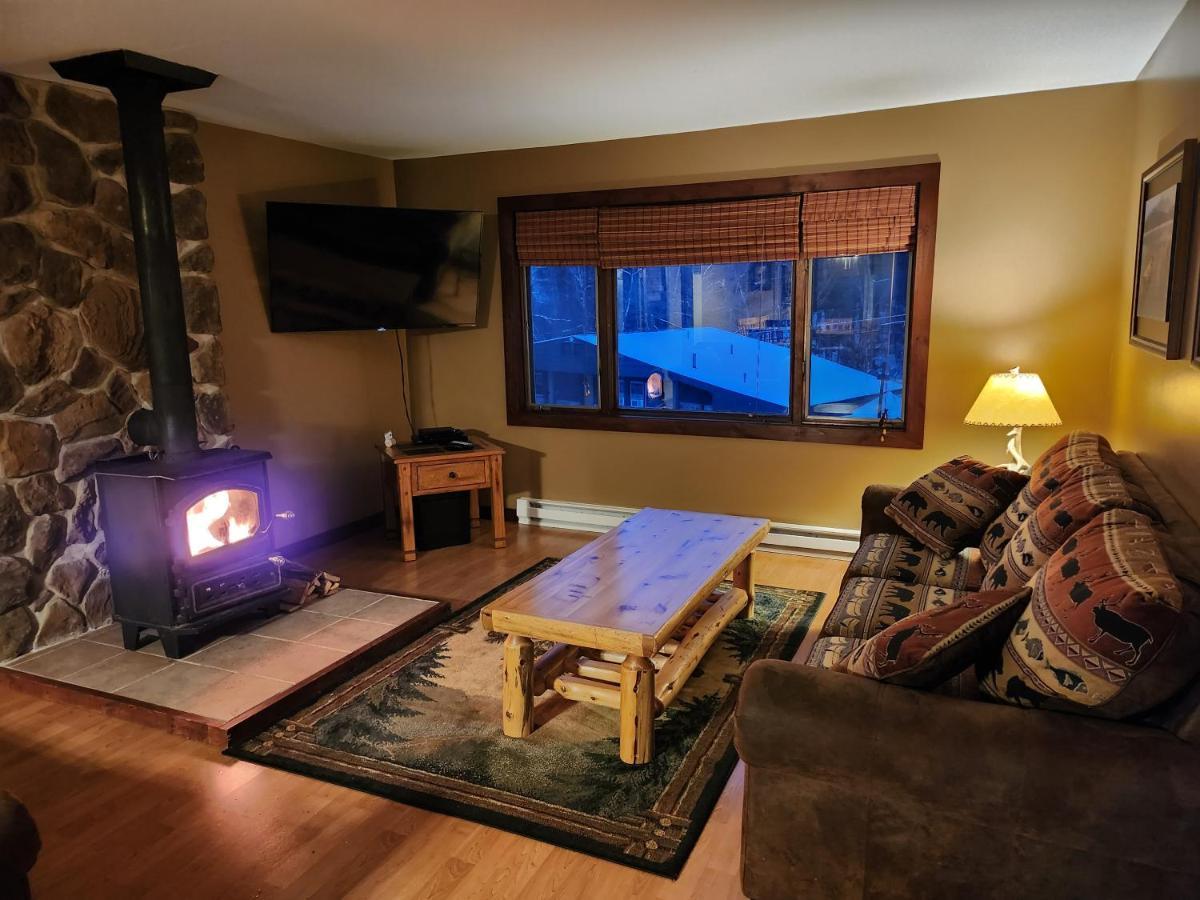 Adirondack Diamond Point Lodge Лейк Джордж Екстериор снимка