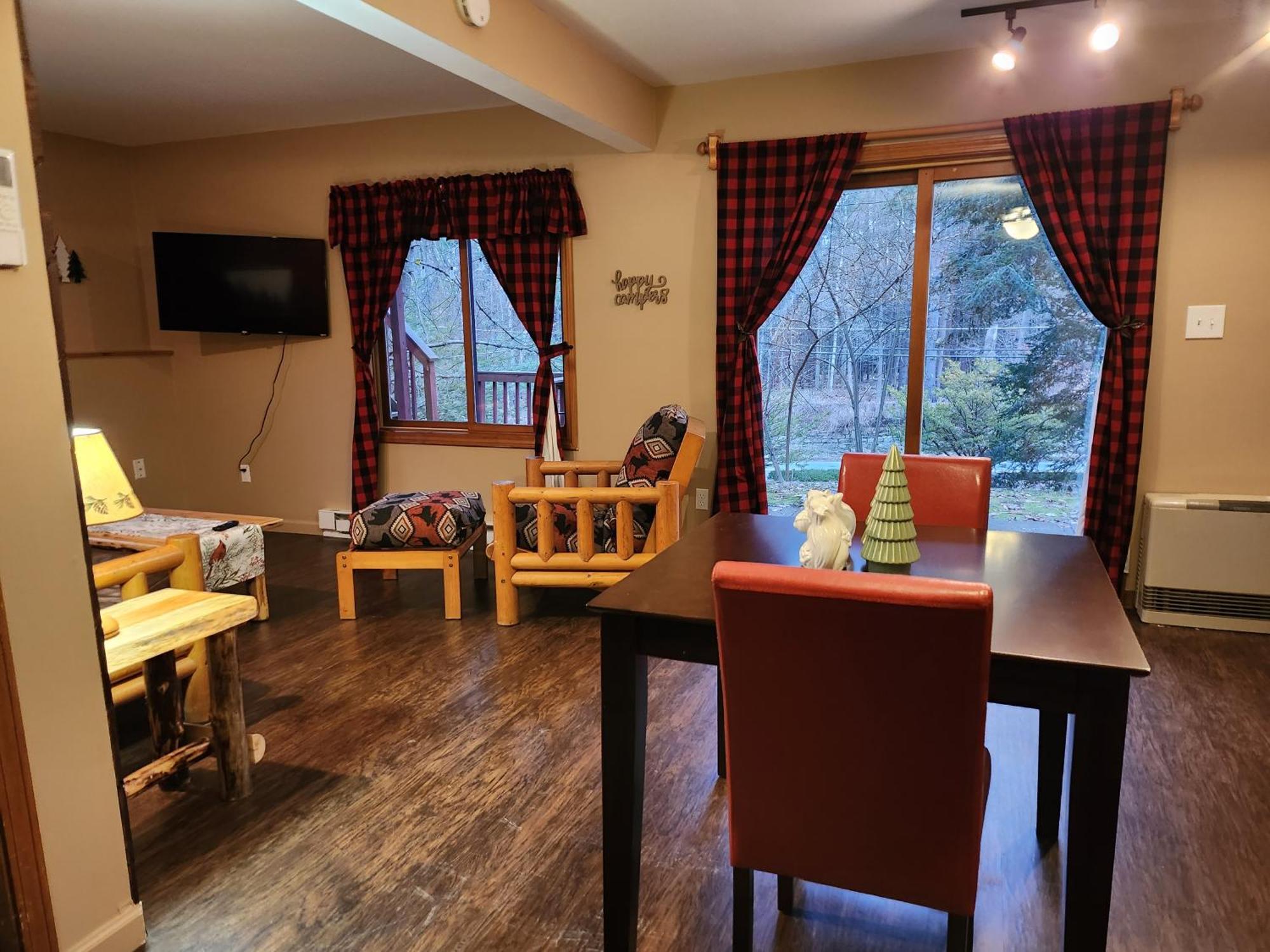 Adirondack Diamond Point Lodge Лейк Джордж Екстериор снимка